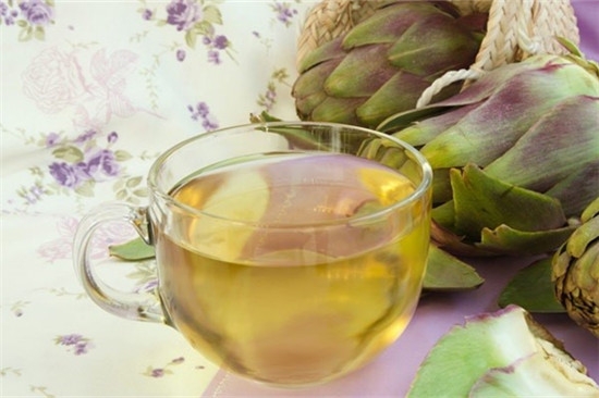 Cách pha trà hoa atiso đỏ (hibicus) lạ miệng - Đồ uống nhất định phải thử khi hè về